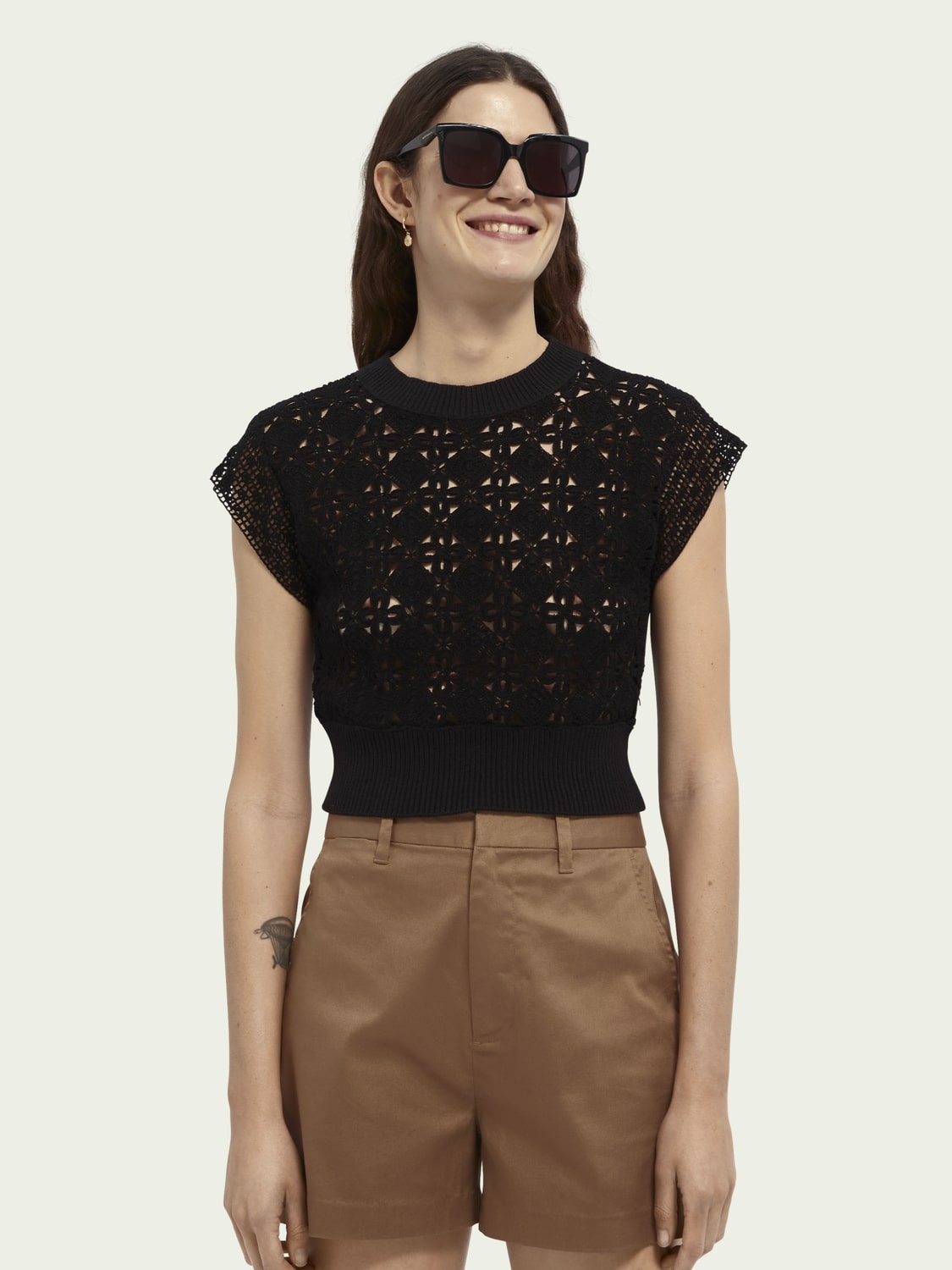 

Топ Scotch&Soda 161817-49521 S