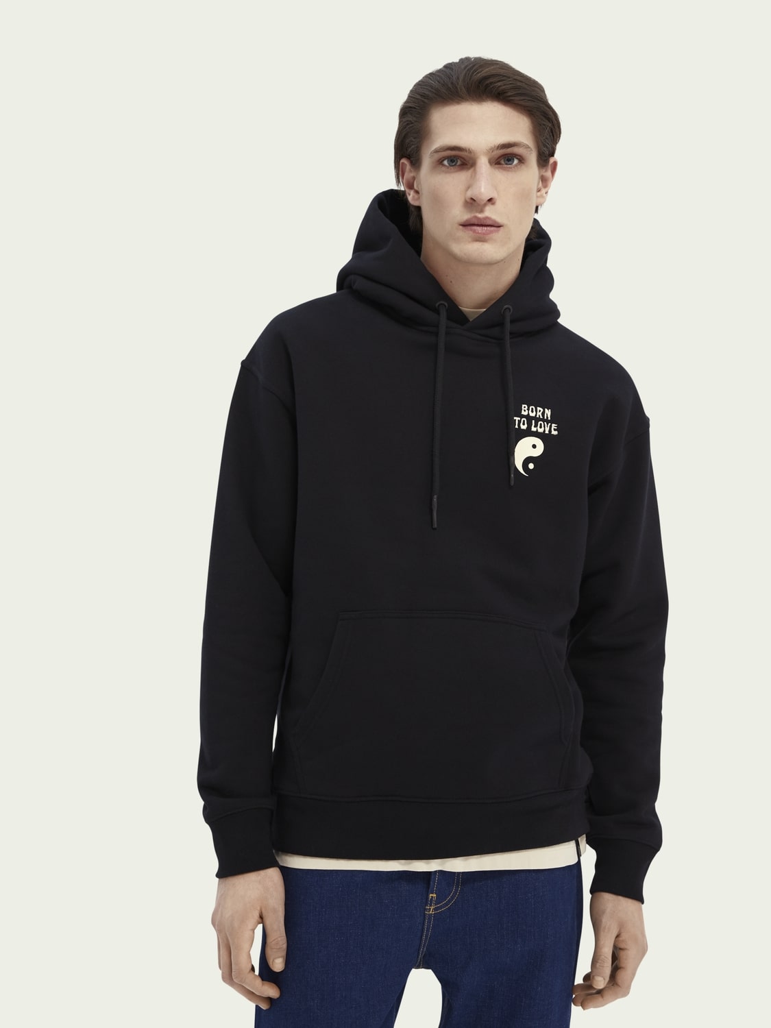 

Худи Scotch&Soda 162845-49521 L