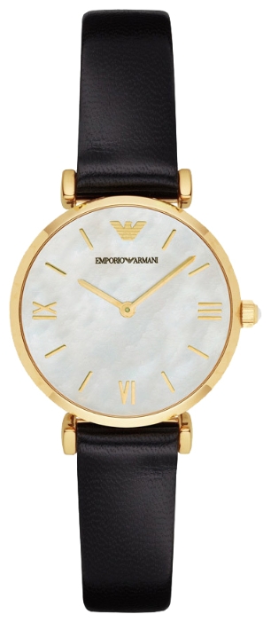 

Женские наручные часы Emporio Armani AR1910