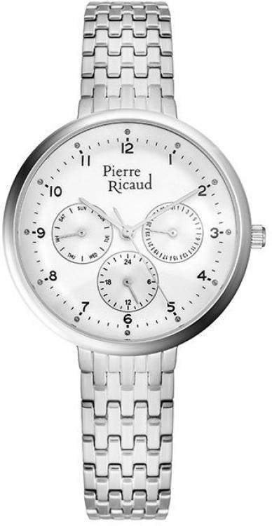 

Женские наручные часы Pierre Ricaud PR 22089.5123QF