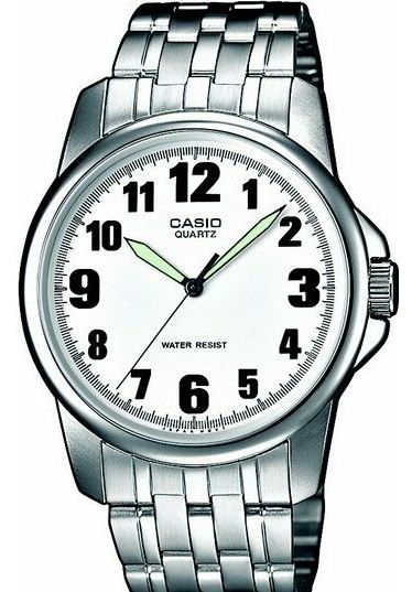 

Мужские наручные часы Casio MTP-1260PD-7BEF