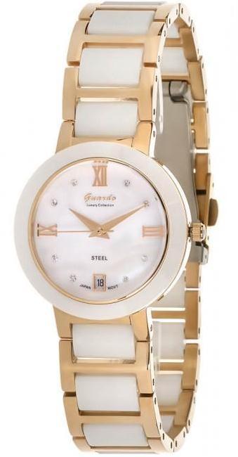

Женские наручные часы Guardo P11960(m) GsB