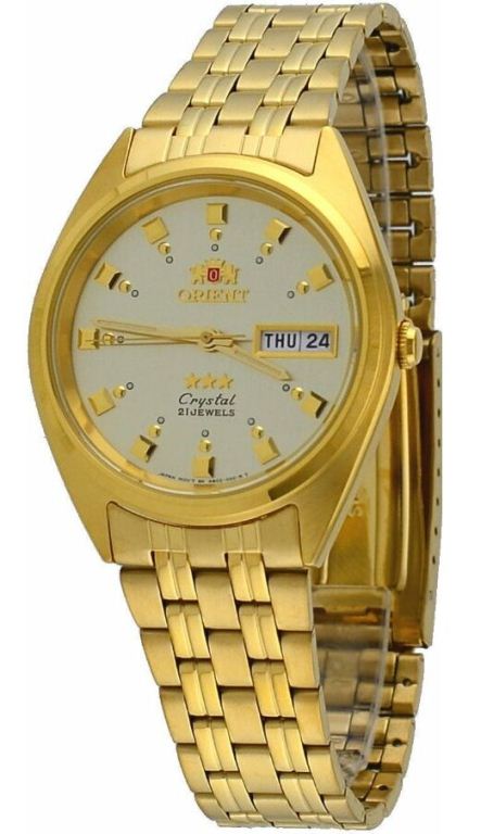 

Мужские наручные часы Orient FAB00001C9