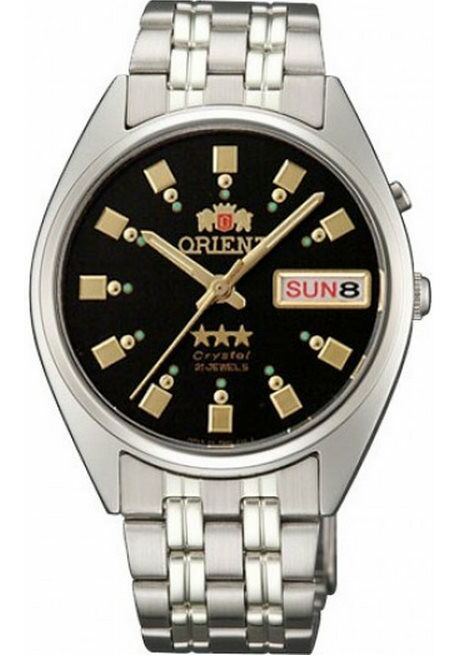 

Мужские наручные часы Orient FAB00009B9