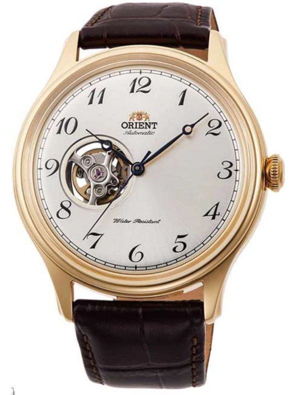 

Мужские наручные часы Orient RA-AG0013S10B