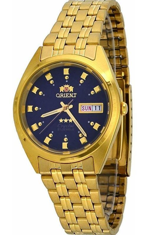 

Мужские наручные часы Orient FAB00001D9