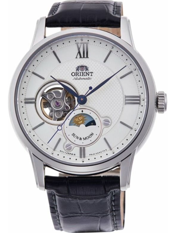 

Мужские наручные часы Orient RA-AS0005S10B