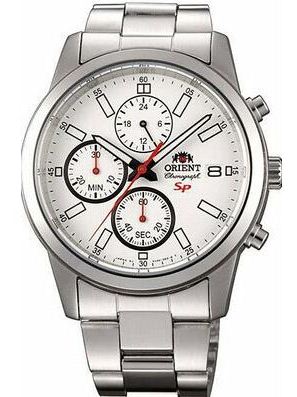 

Мужские наручные часы Orient FKU00003W0