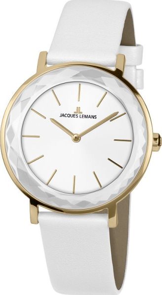 

Женские наручные часы Jacques Lemans 1-2054L