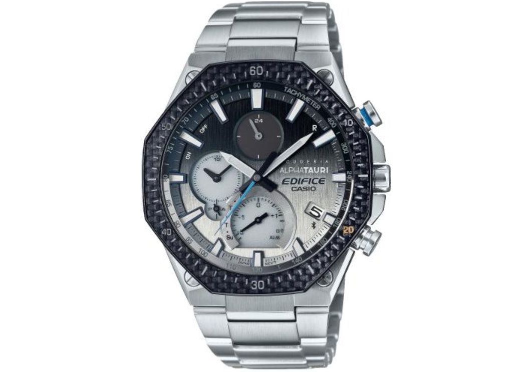 

Мужские наручные часы Casio EQB-1100AT-2AER