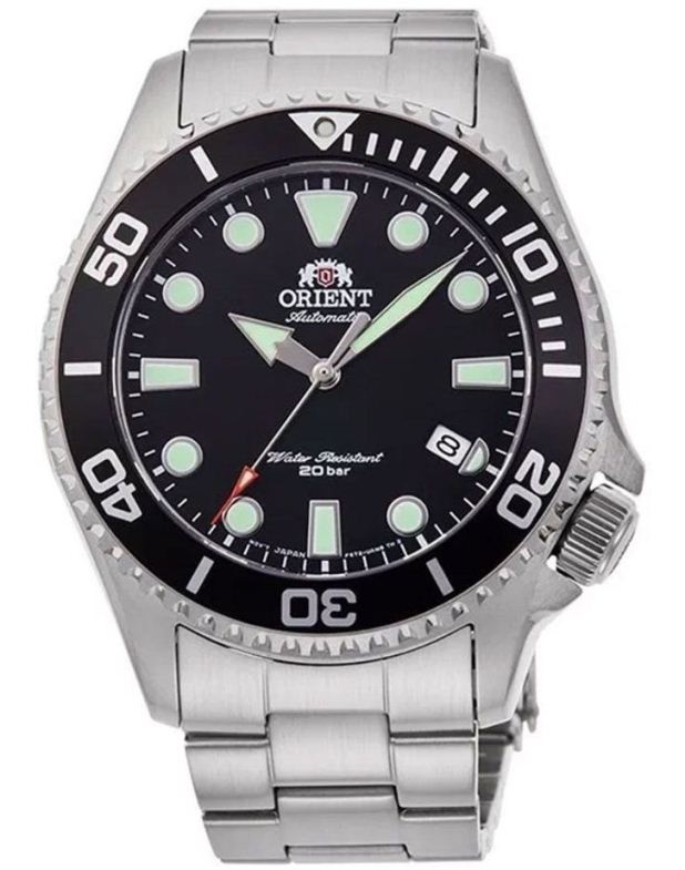 

Мужские наручные часы Orient RA-AC0K01B10B