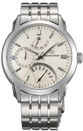 

Мужские наручные часы Orient SDE00002W0