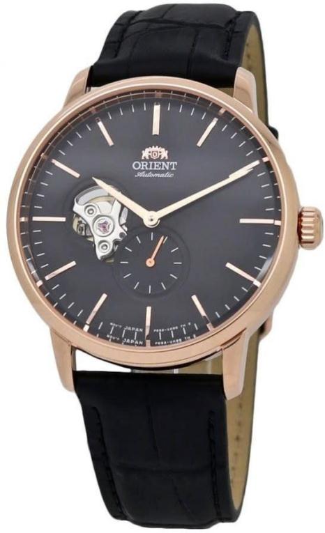 

Мужские наручные часы Orient RA-AR0103B10B