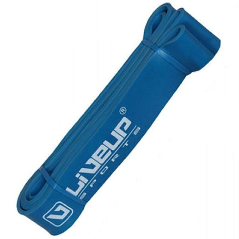 

Эспандер-петля LiveUp, код: LS3650-2080HB