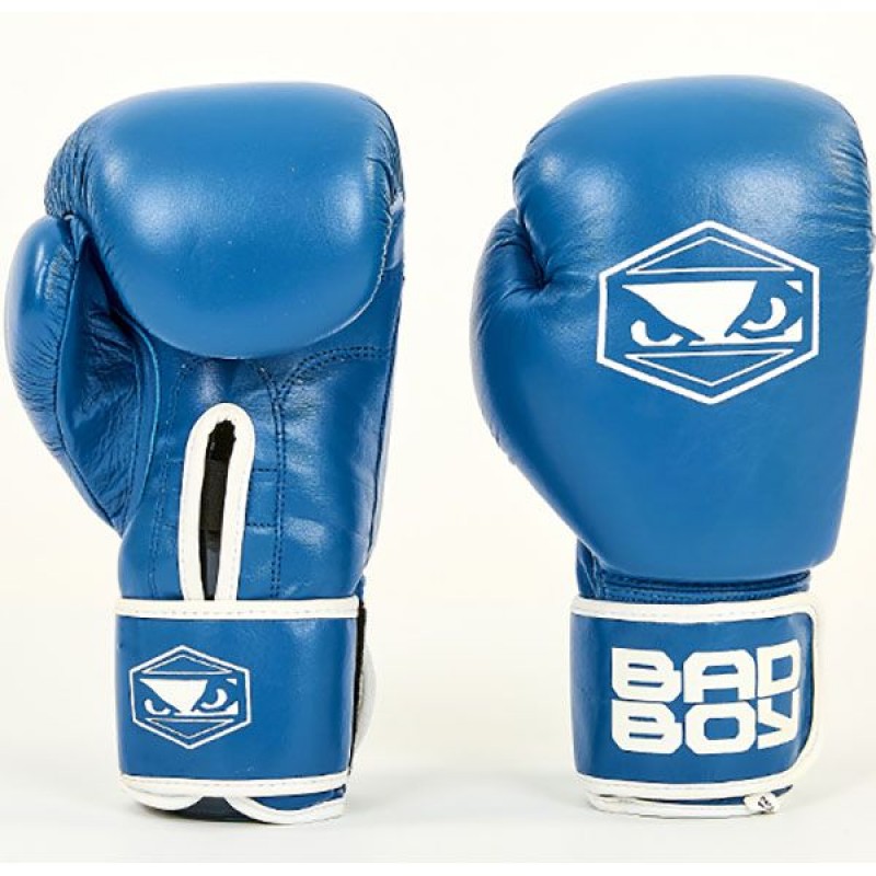 

Перчатки боксерские Bad Boy, код: VL-6615-B