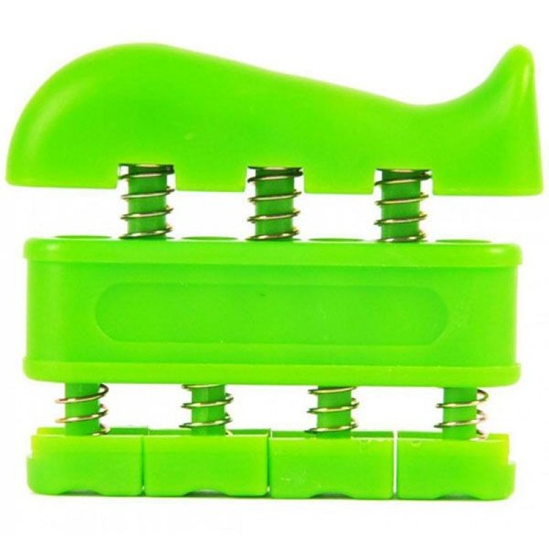 

Эспандер кистевой LiveUp Finger, код: LS3338