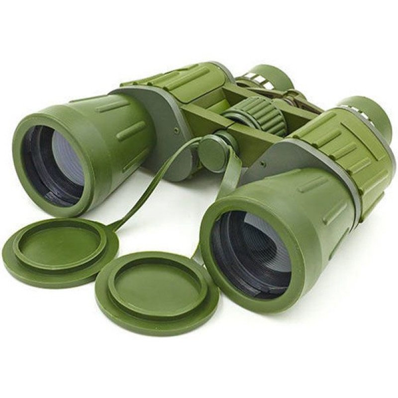 

Бинокль Bushnell 10х50, код: TY-50CT