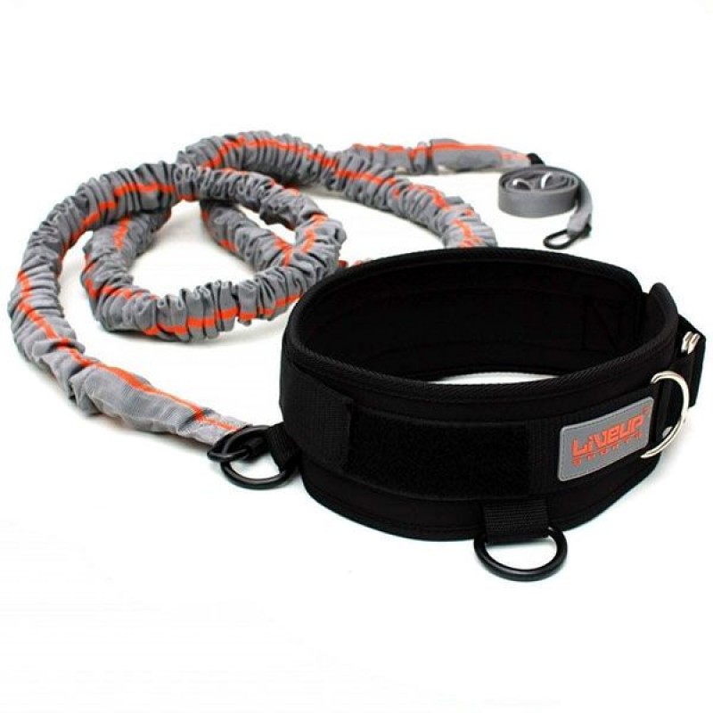 

Набор для тренировок LiveUp Training Kit, код: LS3662