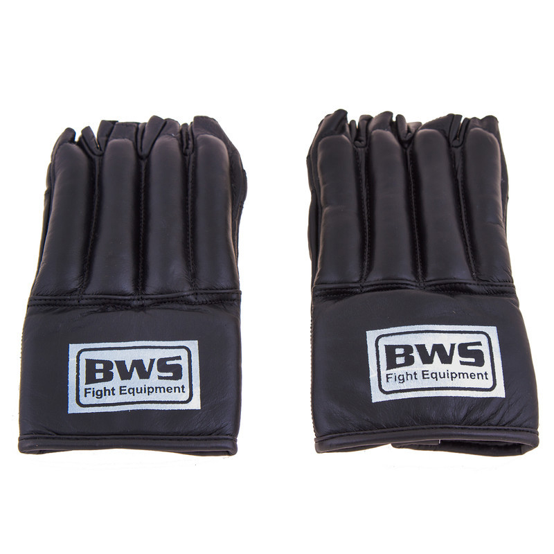 

Перчатки шингарты BWS кожа L черный, код: BWS-0159L