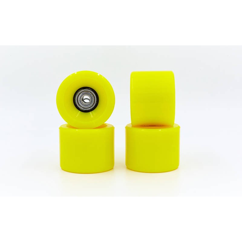 

Колеса для скейтборда с подшипником PlayBaby, код: SK-4797-S52