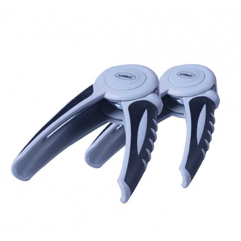

Эспандер для ладони LiveUp Hand Grip, код: LS3104