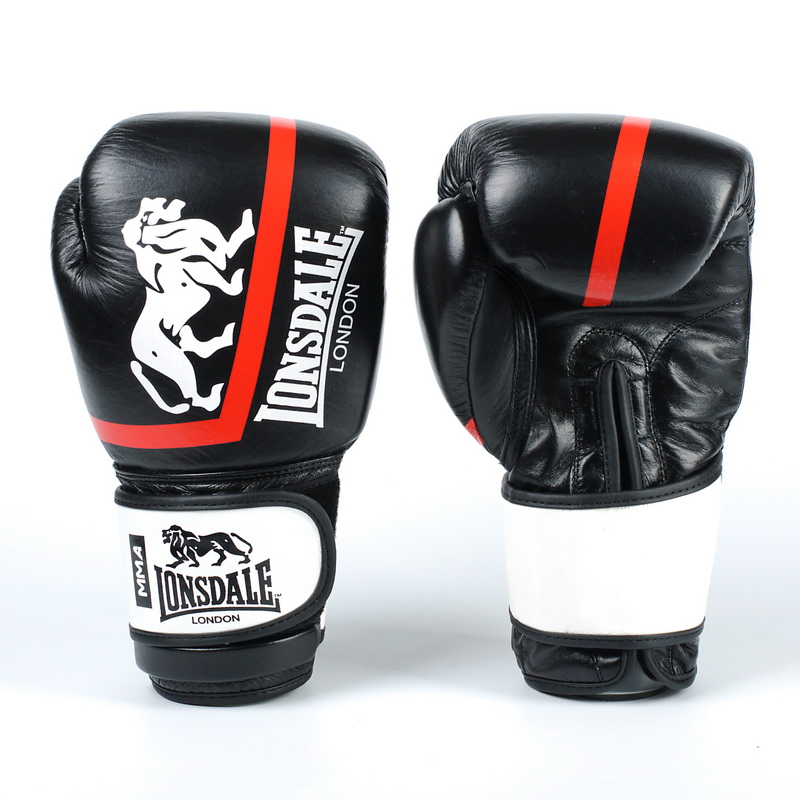 

Комплект для бокса Lonsdale Xpeed, код: VL-8341-8340