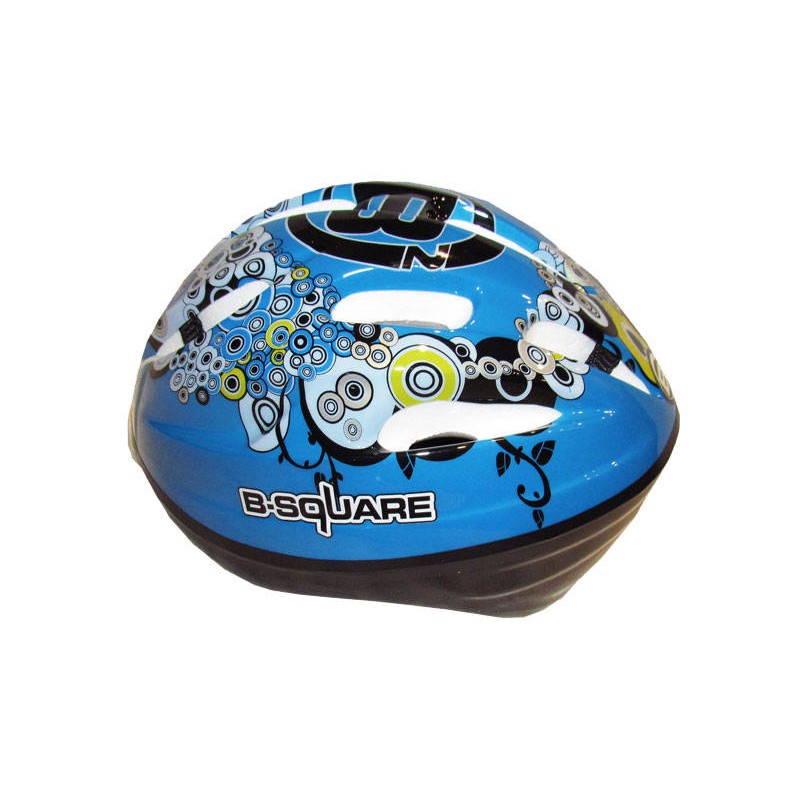 

Шлем защитный детский PLAYBABY B-Square S-XL/50-58, код: B2-018