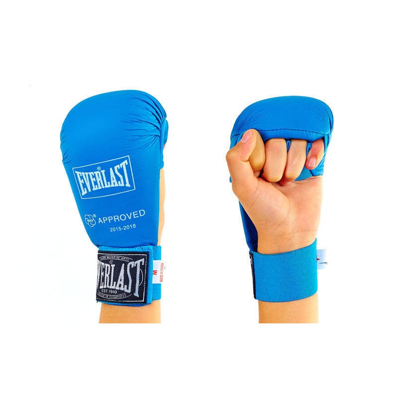 

Перчатки для каратэ Everlast, код: BO-3956-B