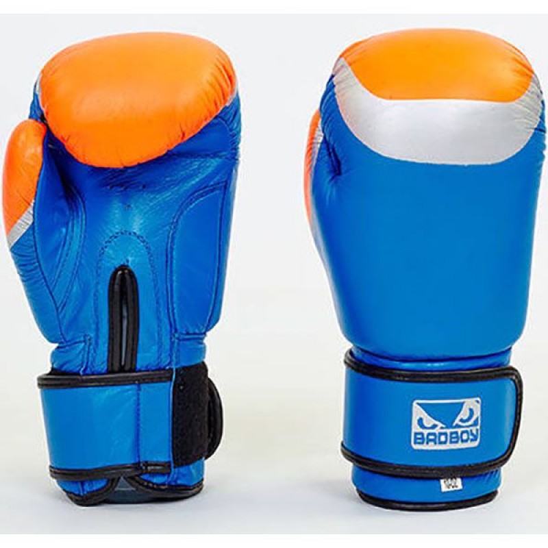 

Перчатки боксерские Bad Boy, код: MA-5433-B2