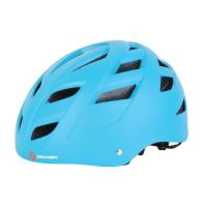 

Шлем защитный Tempish Marilla Blue L, код: 102001085(BLUE)/L