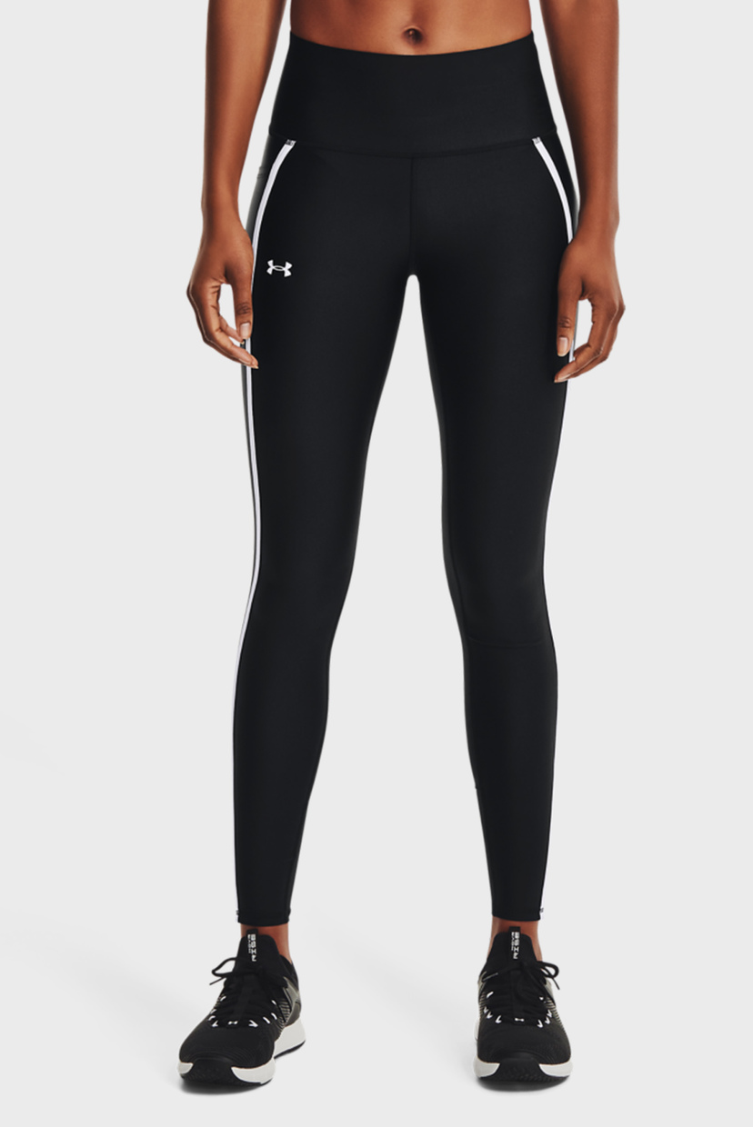 

Женские черные тайтсы UA HG Shine Mesh Legg PKT NS Under Armour  1365351-001, Женские черные тайтсы UA HG Shine Mesh Legg PKT NS Under Armour XL 1365351-001