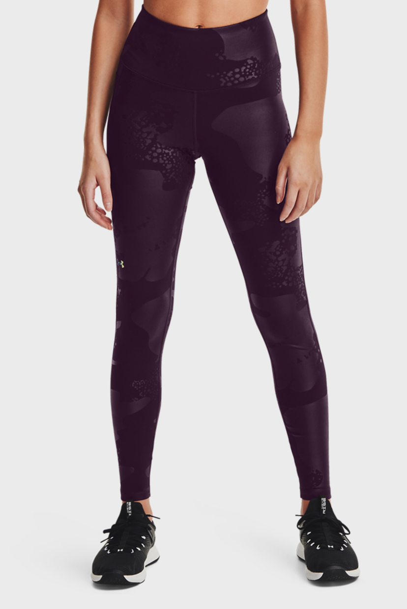 

Женские фиолетовые тайтсы UA Rush Tonal Leg NS Under Armour  1361025-501, Женские фиолетовые тайтсы UA Rush Tonal Leg NS Under Armour XL 1361025-501