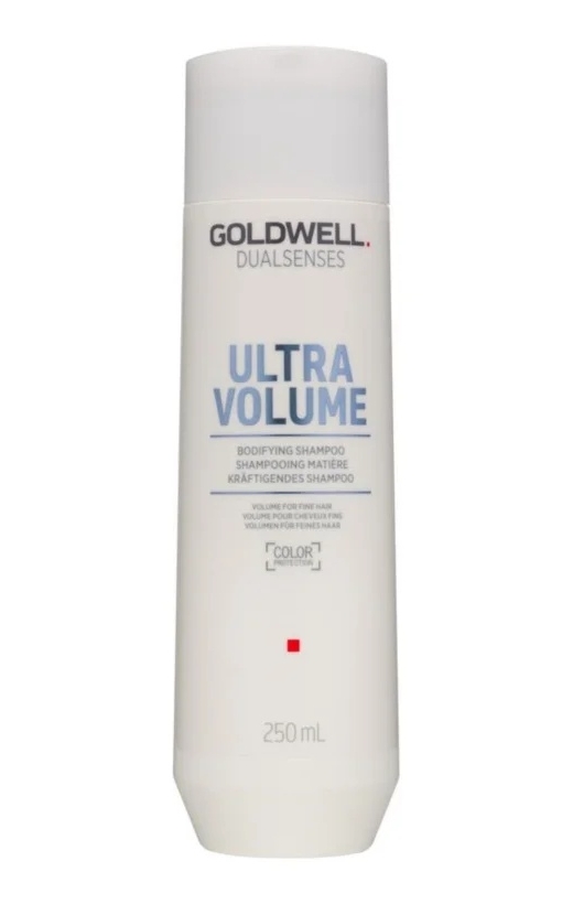 Goldwell Dualsenses Ultra Volume шампунь для об'єму слабкого волосся ...