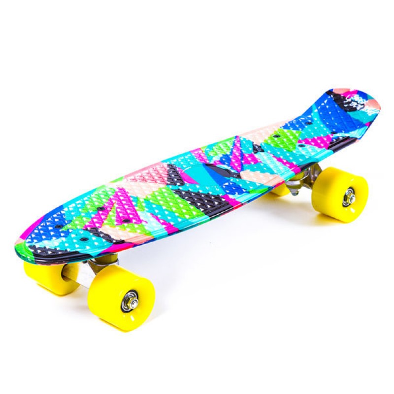 

Скейт PennyBoard 24", код: JP-HB-23