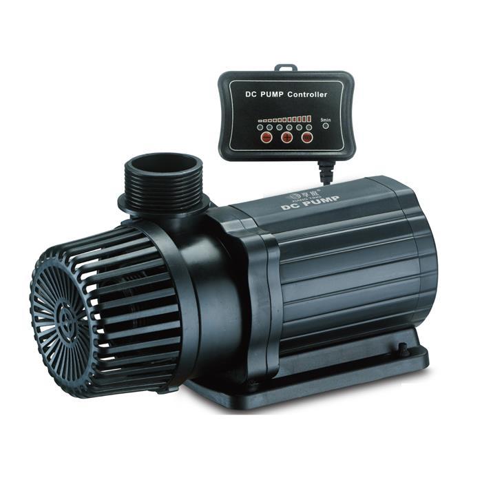 

Насос для пруда EnjoyRoyal Bascom Pump DC-12000 (24V) c регулятором