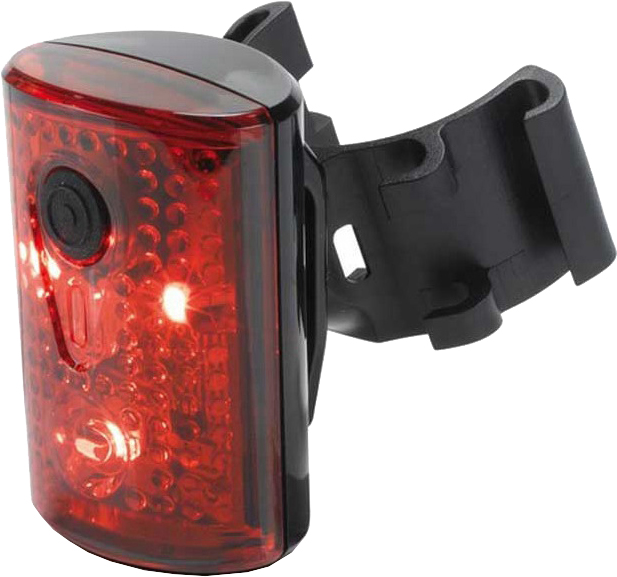 

Фара задняя XLC CL-R14 USB (2500202100)