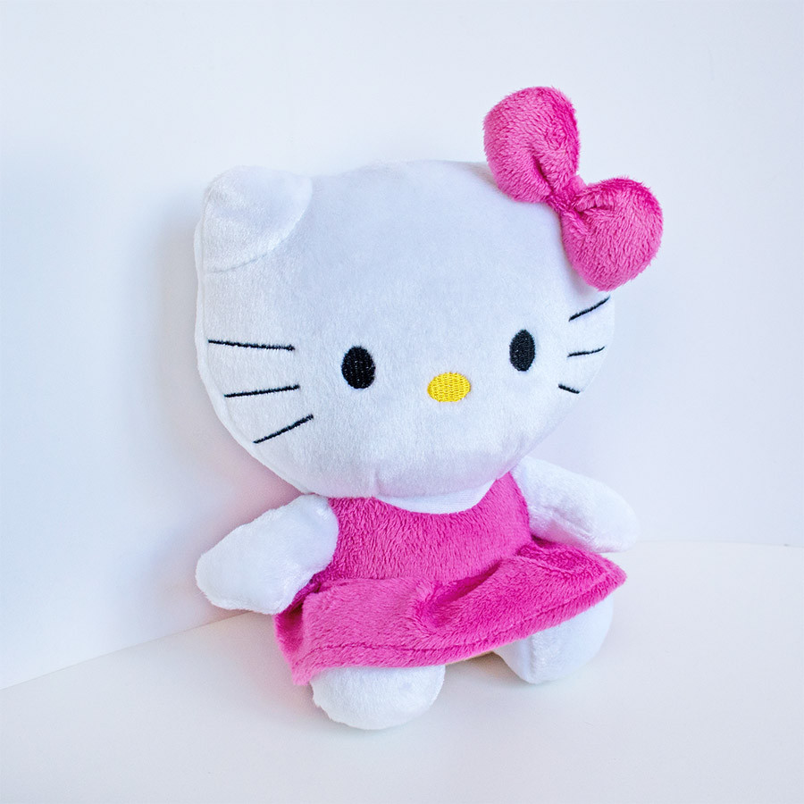 

Мягкая игрушка Китти Good Tokki Toys 20 см
