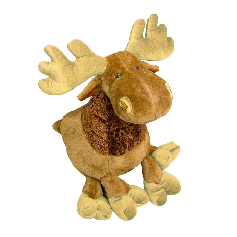 

Мягкая игрушка Лось Good Tokki Toys