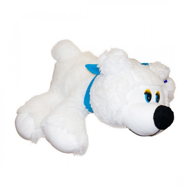 

Мягкая игрушка Медведь с шарфом Good Tokki Toys