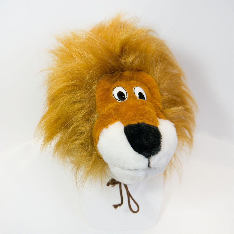 

Шапка маскарадная Лев Good Tokki Toys
