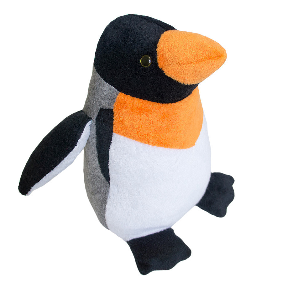 

Мягкая игрушка Пингвин Марти Good Tokki Toys 22 см