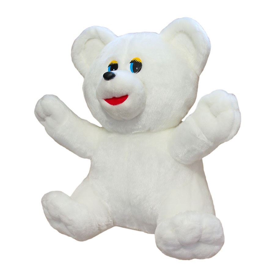 

Мягкая игрушка Медведь Умка Good Tokki Toys 53 см Бежевый