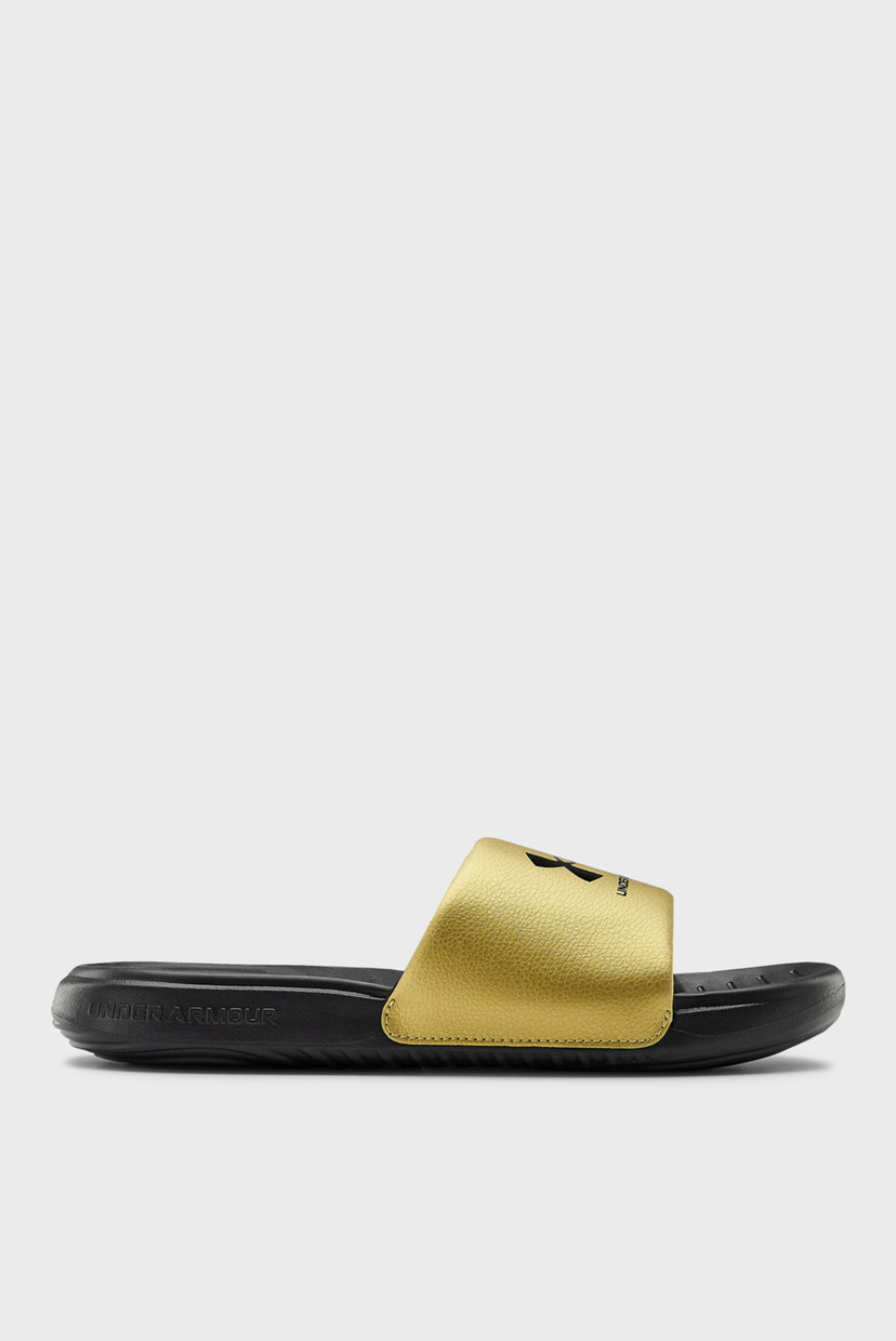

Женские слайдеры UA Ansa Fix SL Under Armour 38 3023772-006