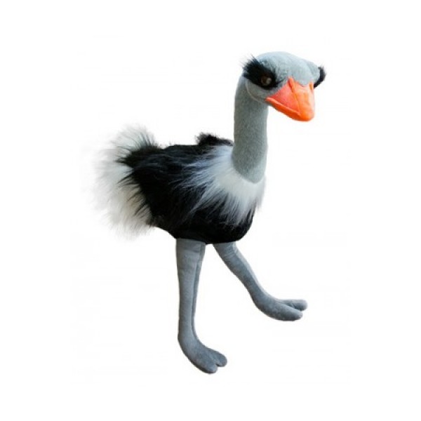 

Мягкая игрушка Страус Бобби Good Tokki Toys 40 см