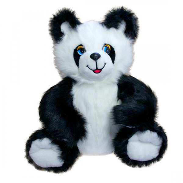 

Мягкая игрушка Панда Сластена Good Tokki Toys 63 см