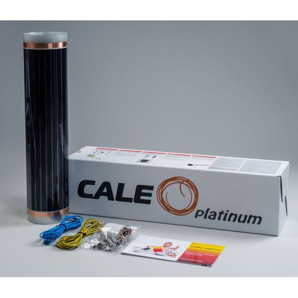 

Инфракрасная пленка Caleo Platinum 6 м²