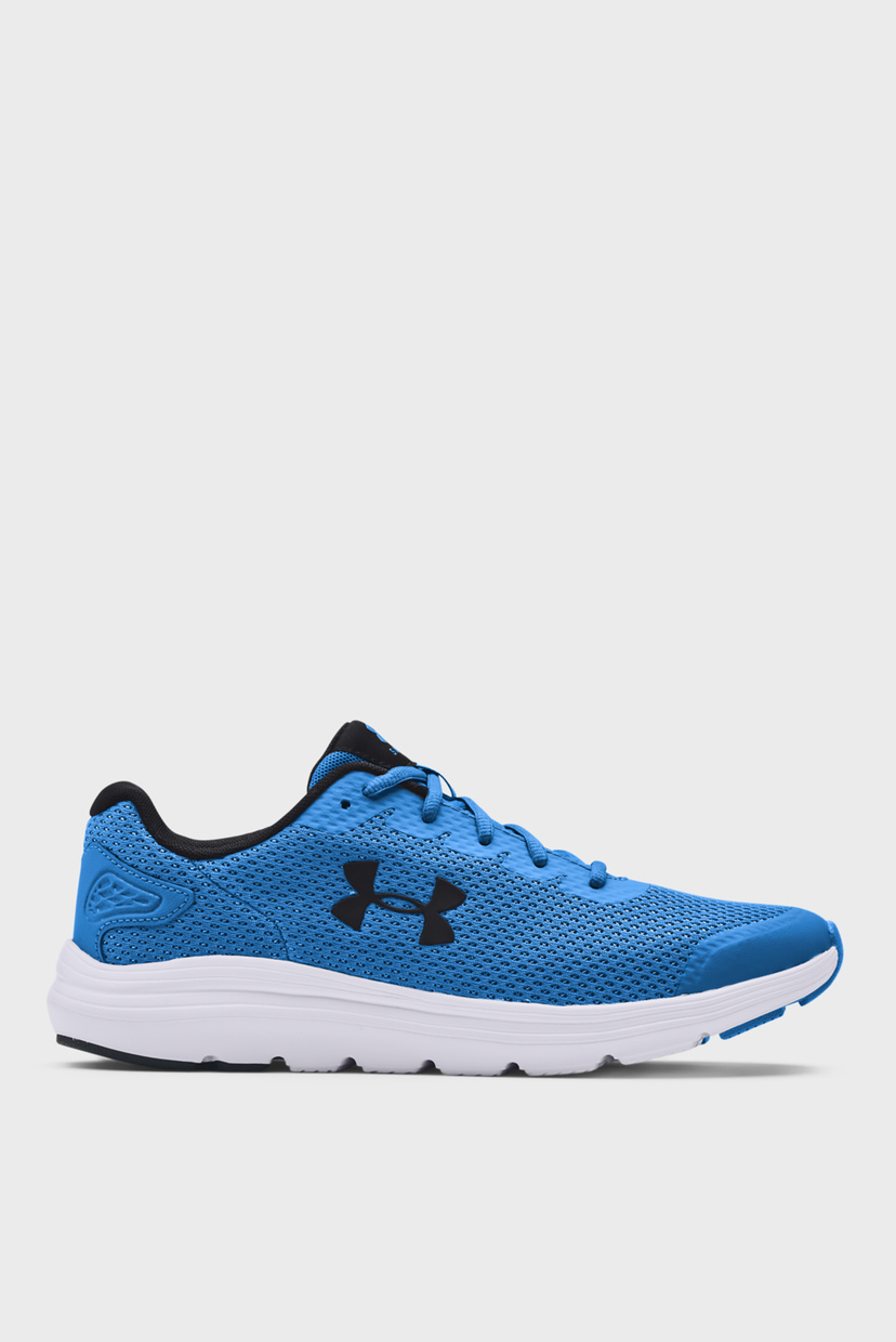 

Мужские синие кроссовки UA Surge 2-BLU Under Armour 44,5 3022595-404