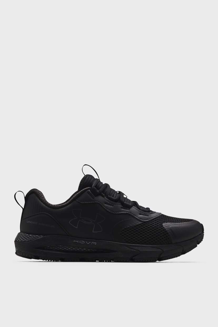 

Мужские черные кроссовки UA HOVR Sonic STRT Under Armour 45 3024369-003