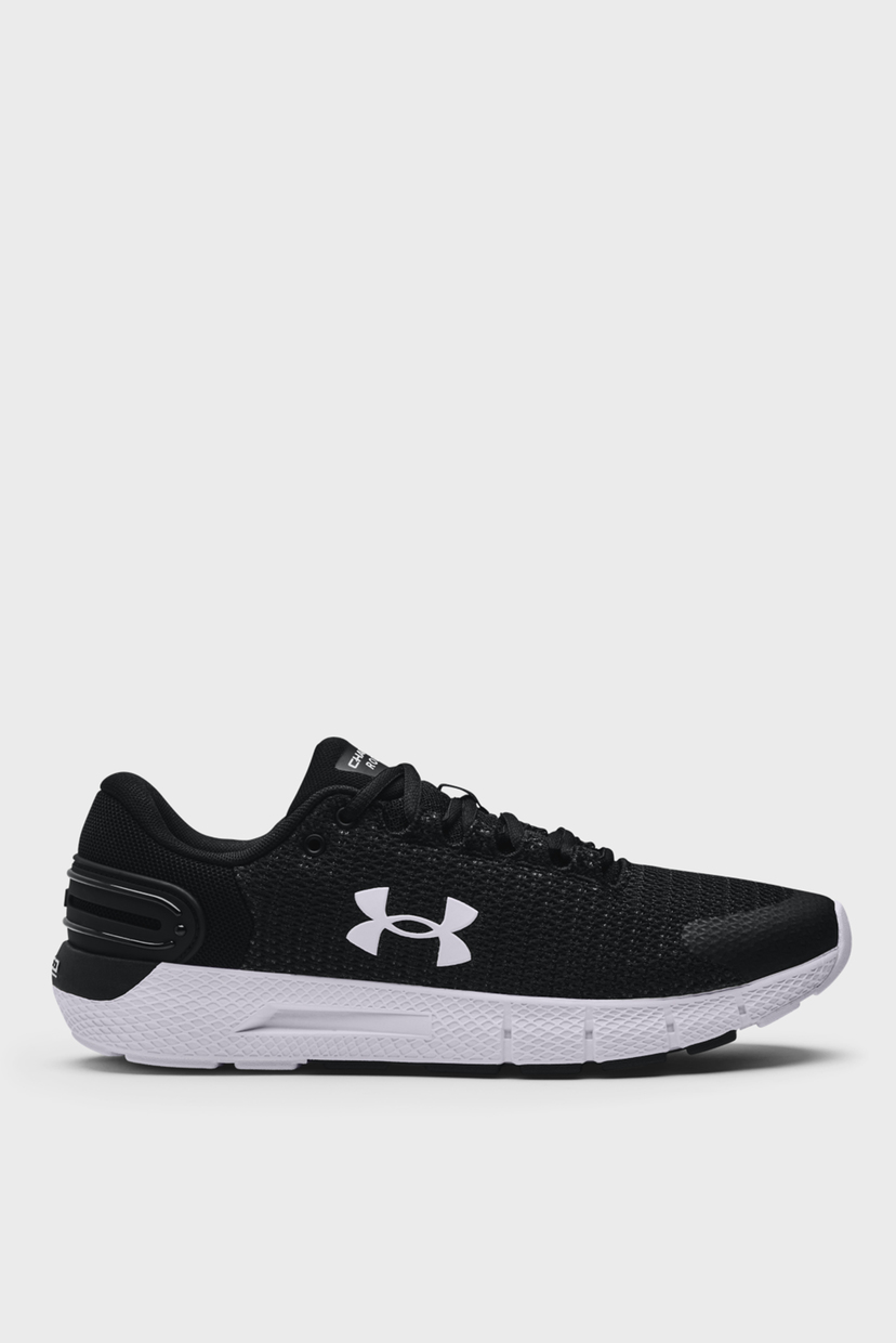 

Мужские черные кроссовки UA Charged Rogue 2.5 Under Armour 42 3024400-001