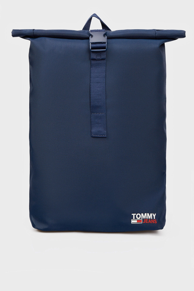 

Мужской темно-синий рюкзак CAMPUS Tommy Hilfiger OS AM0AM07149